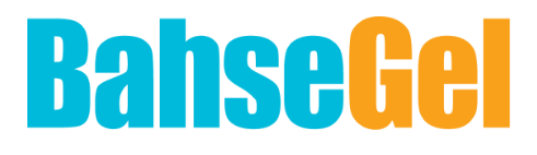 Bahsegel Casino Logo